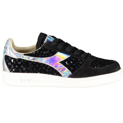 Diadora BLACK WOMEN&amp;amp;#39;S SPORTS SHOES Slike
