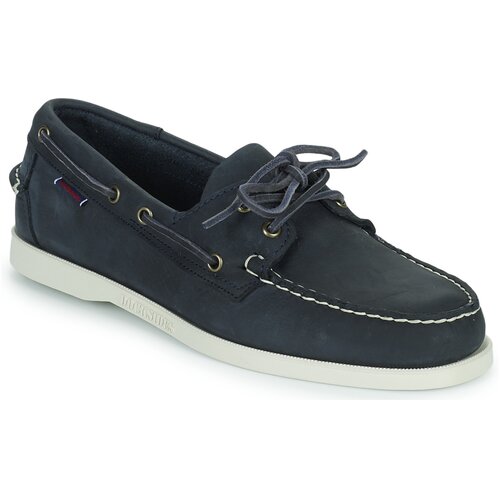 Sebago portland crazy h sarena Cijene