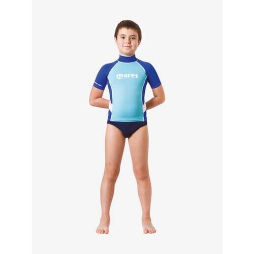 Mares Dečija majica za plivanje Rash Guards Junior -412506 Cene