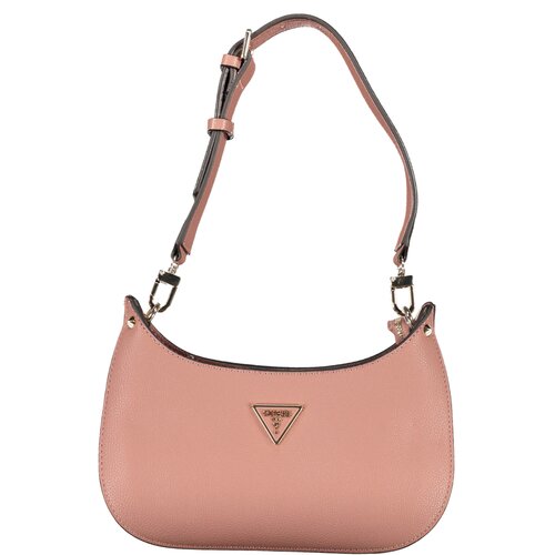 Guess Jeans PINK WOMEN'S BAG Cene