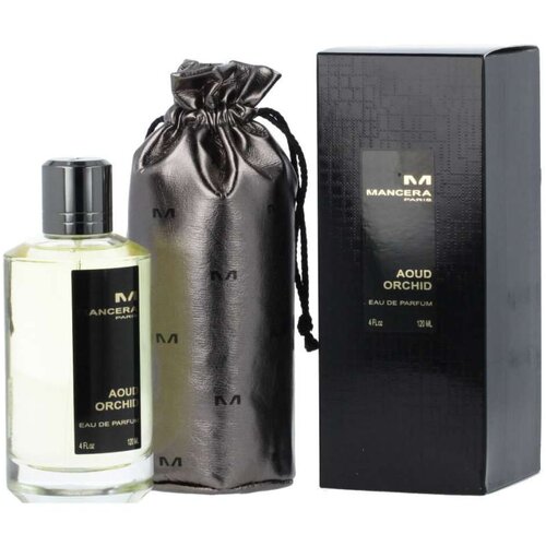 Parfem Aoud Orchid parfumirana voda unisex 120 ml Cene