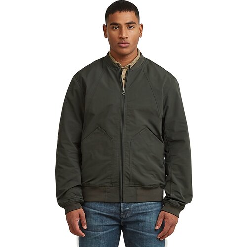 G-star Raw Unpadded Bomber jakna Cene