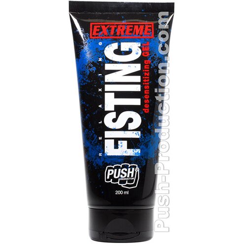 Push analni gel &amp;quot;fisting extreme&amp;quot; - 200 ml (R49876) Slike