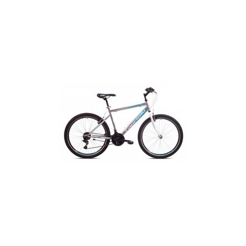  Bicikl passion man 26/18 sivo plava 19 Cene