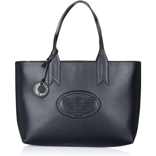 Emporio Armani Ročne torbice - Črna Cene