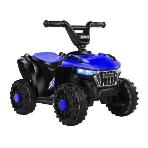Rolly baby Motor Quad 6V MB na akumulator Slike