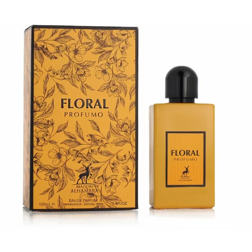 Maison Floral Profumo 100 ml parfumska voda za ženske