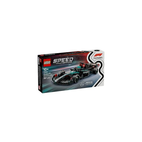Lego Mercedes-AMG F1® W15 Trkaći auto¸¸ Cijene