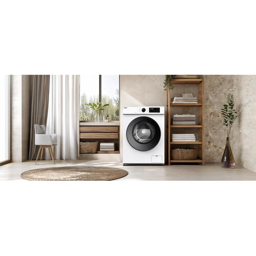 Vivax HOME perilica rublja WFL-140715BDSSI Slike