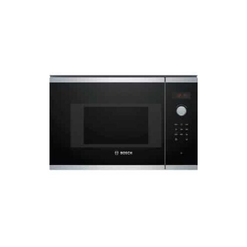 Bosch ugradna mikrovalna Serie 4| INOX, 800W, Autopilot 7, 20L Cijene