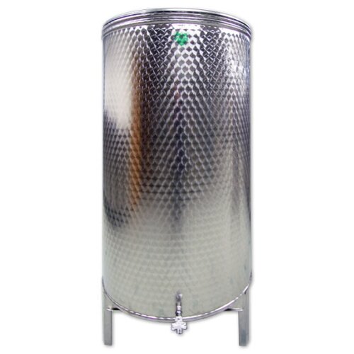 Kms Malerič Inox posuda 430 lit-rakija Cene