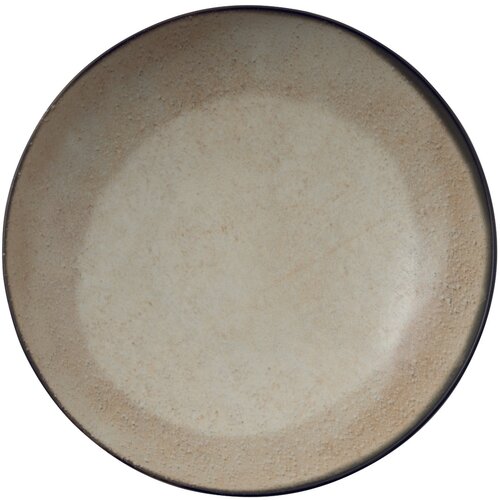ARTHUR KRUPP tanjir duboki 22cm Shade Matt Earth Stoneware Cene