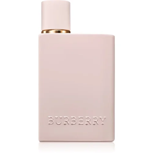 Burberry Her Eau de Parfum Intense parfumska voda za ženske 50 ml