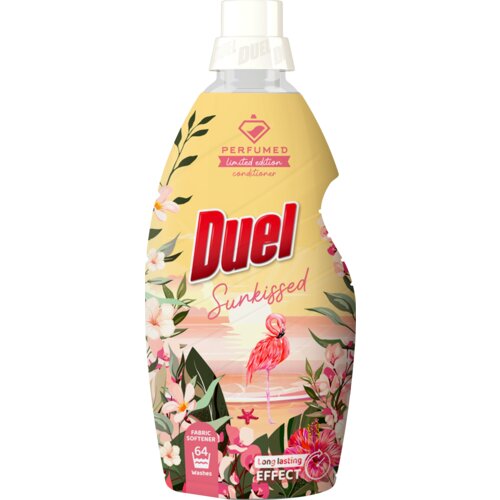 Duel omekšivač za veš sunkissed, 1600 ml Cene