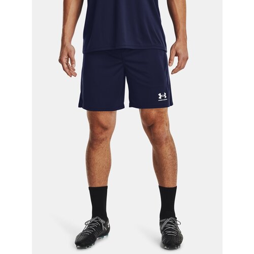 Under Armour Shorts Challenger Core Short-NVY - Mens Cene