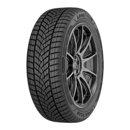  4×4 4×4 Guma GOODYEAR UltraGrip Performance+ SUV 265/50R20 111V XL UltraGrip Performance+ SUV GOODYEAR