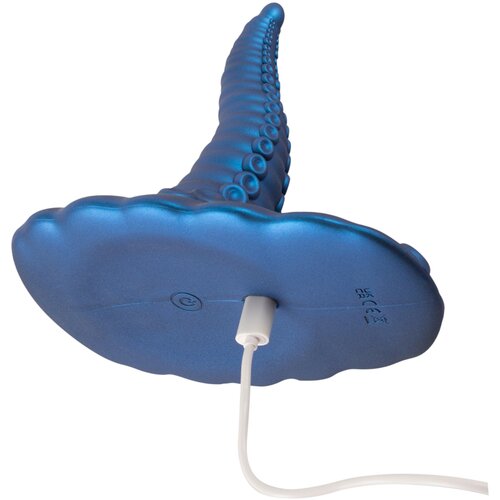 Beasty Cocks Sit-on vibrator Slike