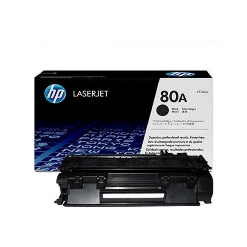 HP toner za M401/3015 05a CF280 Slike