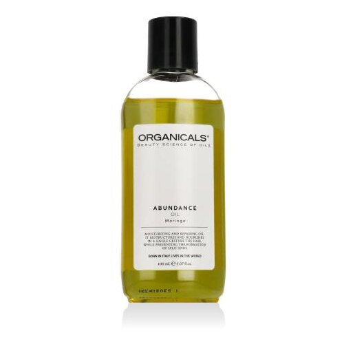 Organicals Abundance Oil hranjivo ulje za kosu 100 ml za žene Cijene