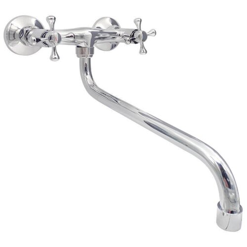 Linni baterija SAVA 343-360 lavabo zidna Cene