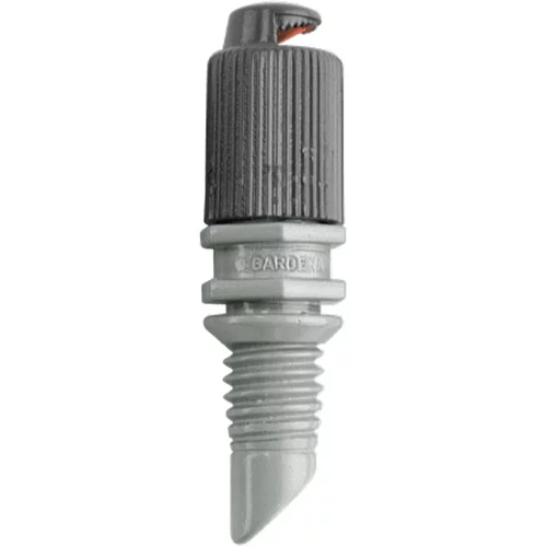 Gardena micro-drip mlaznica za raspršivanje (5 kom., 180°)