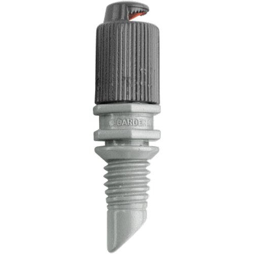 Gardena Razpršilna šoba Micro-Drip 180 ° (5 kosov, domet: 3 m) Cene