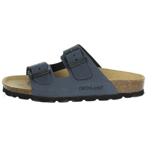 Grunland Natikači CB0714-40 Modra Cene