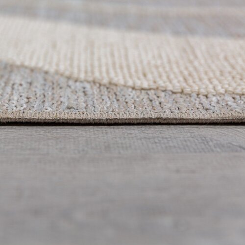 Flair Rugs Siva pralna preproga 200x310 cm Calder &amp;ndash; Slike