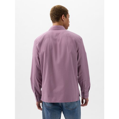 GAP Shirt relaxed - Men's Cene