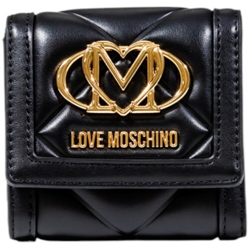Love Moschino SOFT JC5647PP1N Crna Cijene