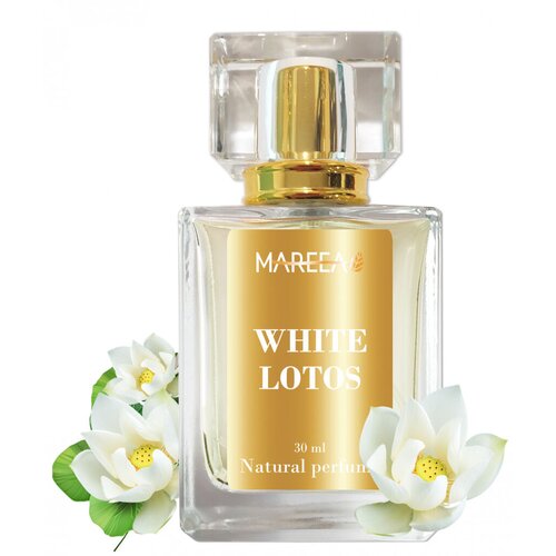 Mareea Ženski parfem White Lotus, 30 ml Cene