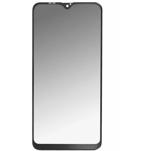 SAMURAI Steklo in LCD zaslon za Samsung Galaxy A10 / SM-A105, originalno (OEM)