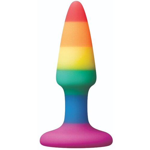 DREAMTOYS Analni Čep Rainbow Mini Slike