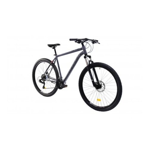Capriolo MTB OXYGEN 29''/21HT dark grey-red 926423-19 Cene