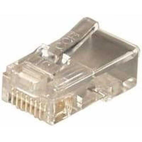 Transmedia Konektor RJ45 CAT5 UTP, (20440438) Cene