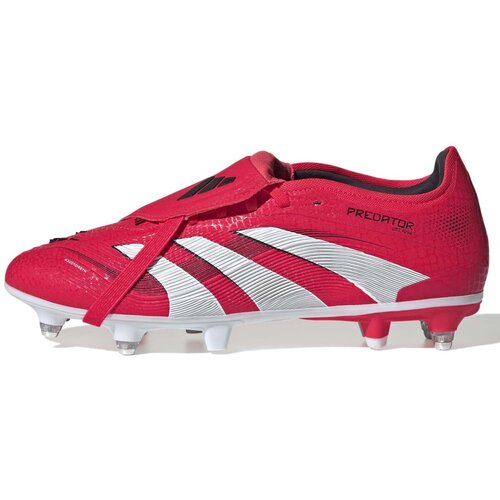 Adidas Nogomet Predator Pro Ft Sg Rdeča Cene