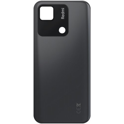 Xiaomi Pokrov za baterijo za Redmi 10A Originalni servisni paket Graphite, Črna, (5000038393) Cene