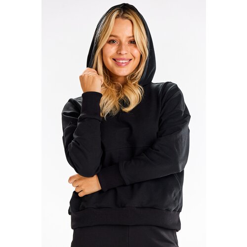Infinite You Woman's Hoodie M318 Cene