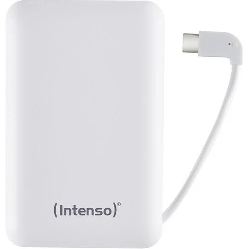 Intenso XC10000 powerbank (rezervna baterija) lipo 10000 mAh 7314532