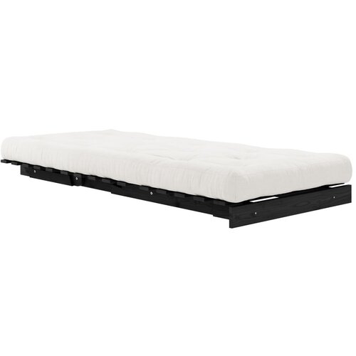 Karup Design Krem fotelja Roots Black Night &amp;ndash; Slike