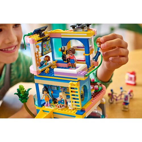 Lego friends - klub prijatelja mg (42689) Slike