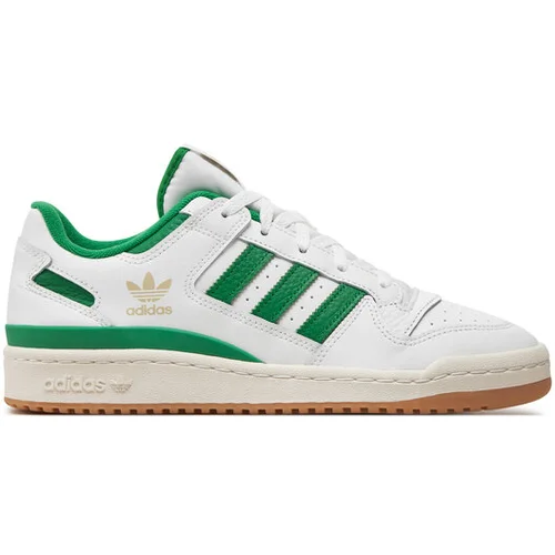 Adidas Superge Forum Low Cl IH7820 Bela