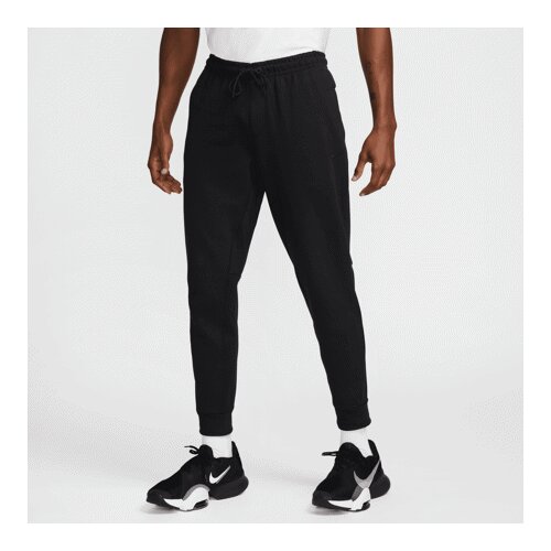 Nike Pants Primary Dri-FIT UV Versatile Black - L, (21581737) Cene