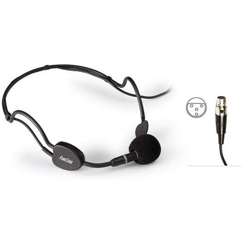 Fonestar FCM612MCS mikrofon, (20763361) Cene