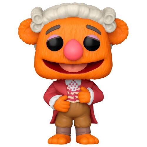 Funko POP figure Disney The Muppet Christmas Carol Fozziwig Cijene