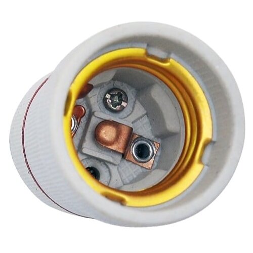 Mitea kKeramičko sijalično grlo E27 ( GR-E27/KV ) Slike