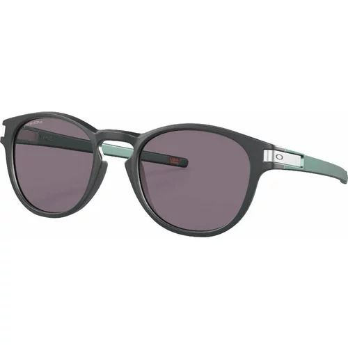 Oakley Latch 92656253 Matte Carbon/Prizm Grey Lifestyle naočale