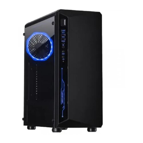 Inter-tech Midi C-3 Saphir , w/o PSU Cijene