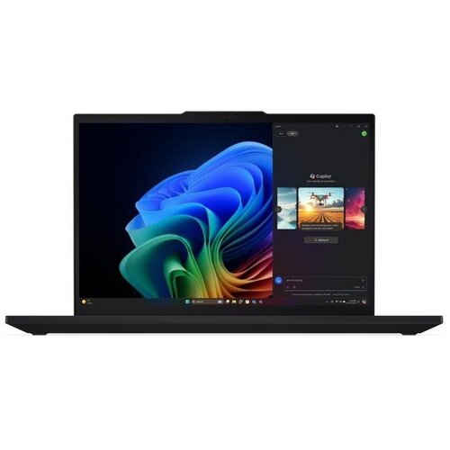 Lenovo Laptop ThinkPad T16 G4, WUXGA IPS, Ultra 7 255U, 32GB, 1TB SSD, 21QE0044YA, Crni Cene