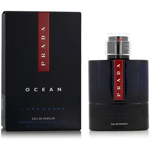 Prada Luna Rossa Ocean Eau De Parfum 100 ml (man)